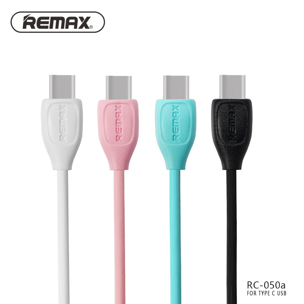 Кабель Remax RC-050a Lesu 