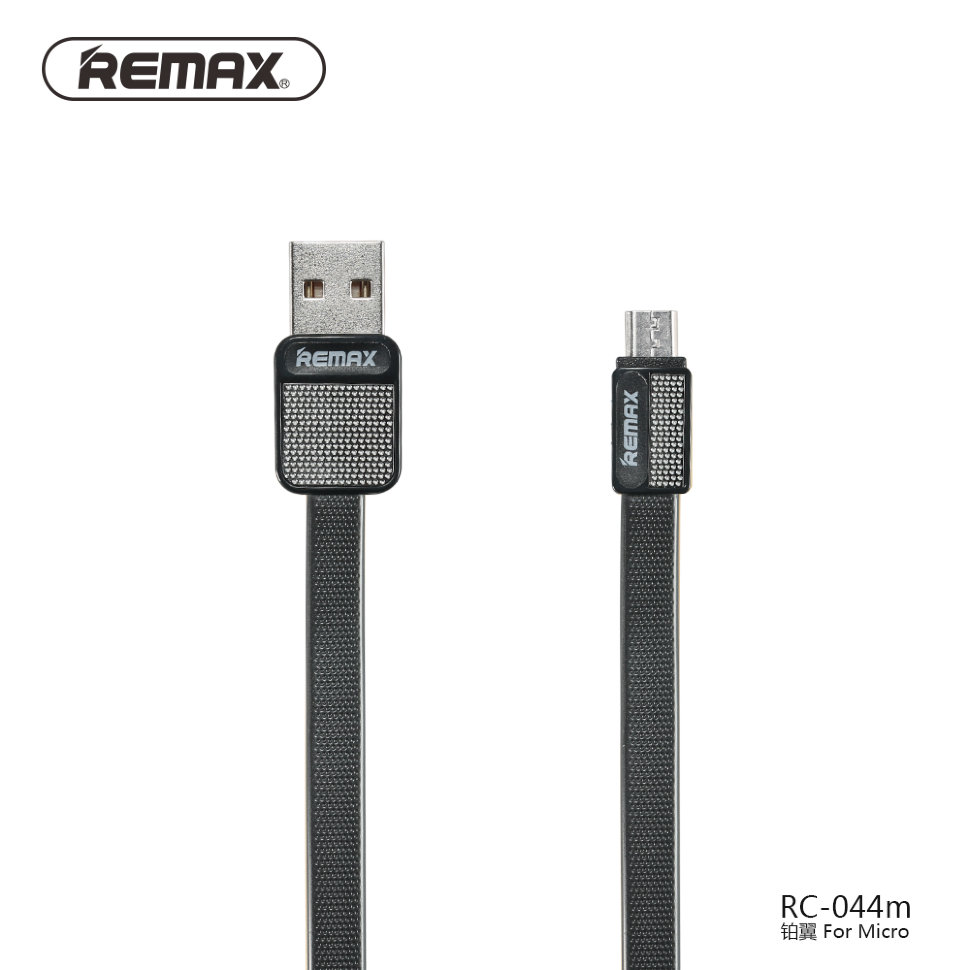 Кабель Remax RC-044m Platinum 