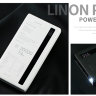 Портативный аккумулятор Remax Linon pro power bank 20000 mAh 