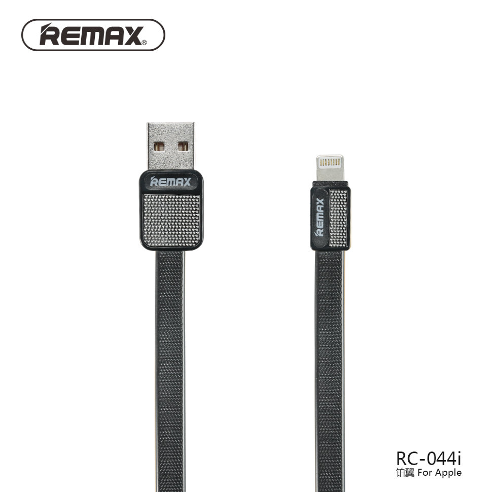 Кабель Remax RC-044i Platinum 