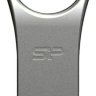 Флеш-накопитель USB  16GB  Silicon Power  Firma F80  металл 
