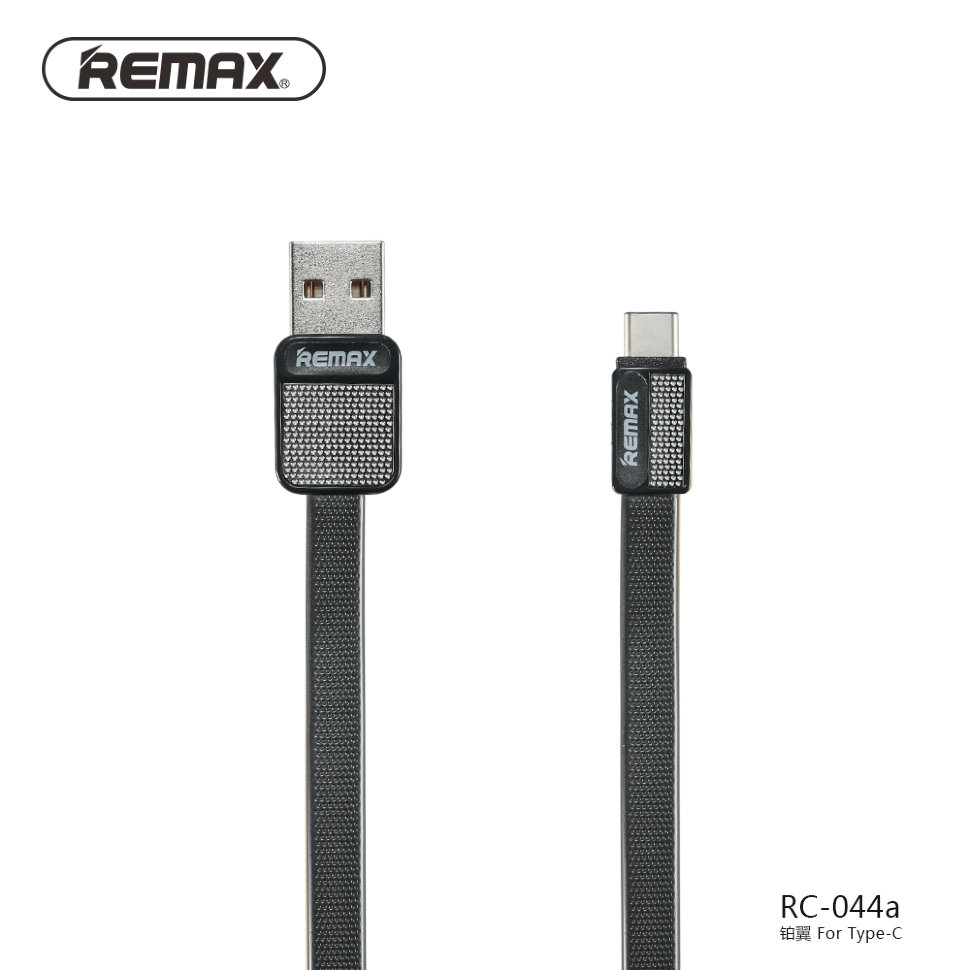 Кабель Remax RC-044a Platinum 