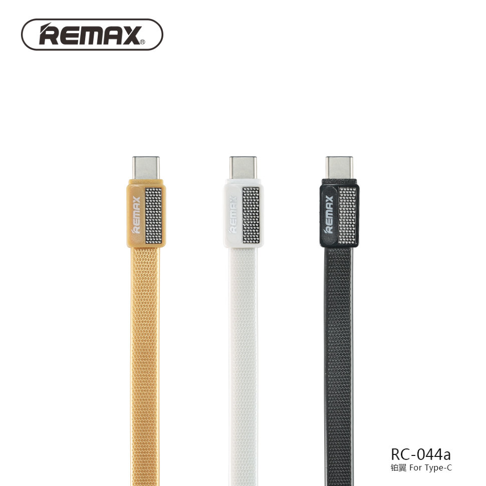 Кабель Remax RC-044a Platinum 