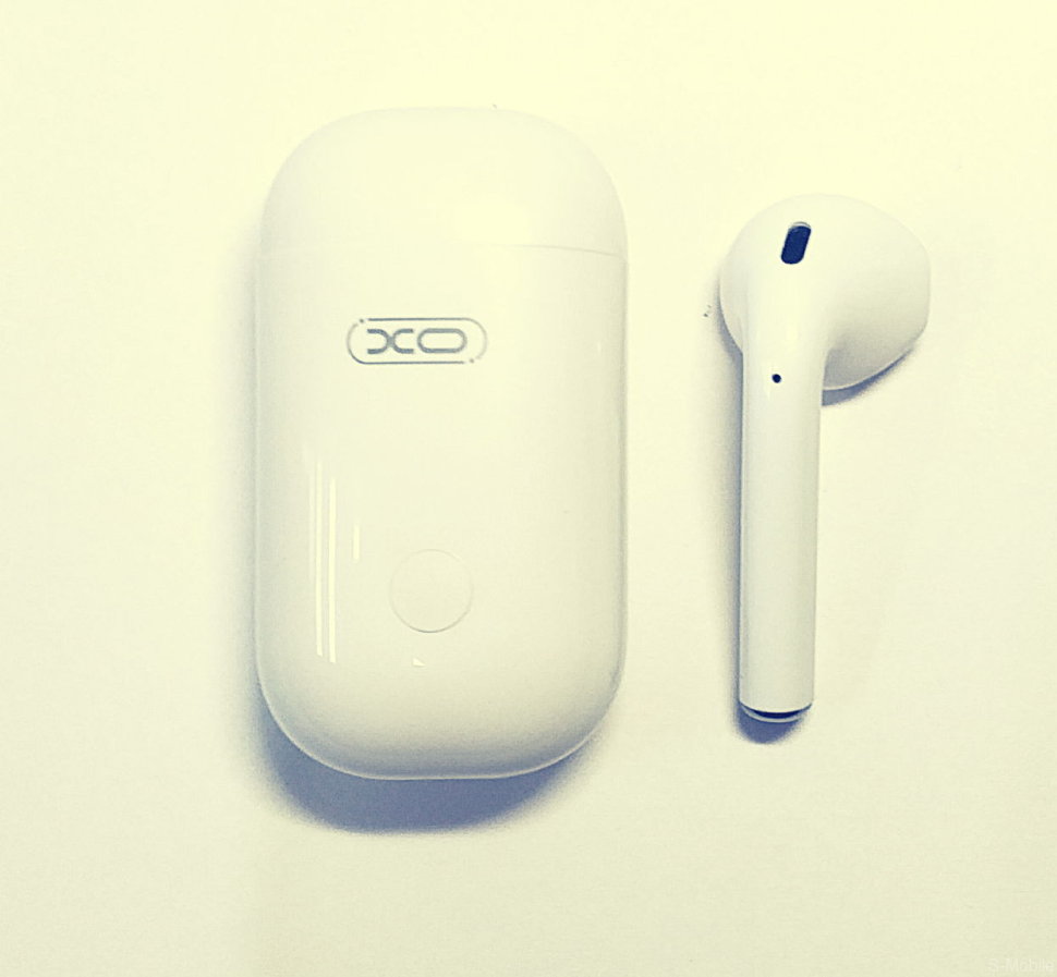 Bluetooth гарнитура XO Single Ear TWS earphone 