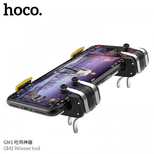 Игровой триггер Hoco gm1 